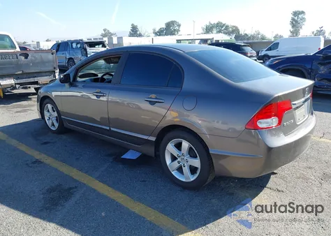 2010 Honda Civic Lx from USA, damaged, VIN 19XFA1F54AE029414
